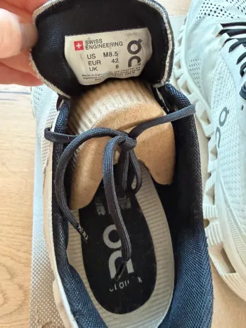 Used On Running Cloud X bike — image 14 of 15