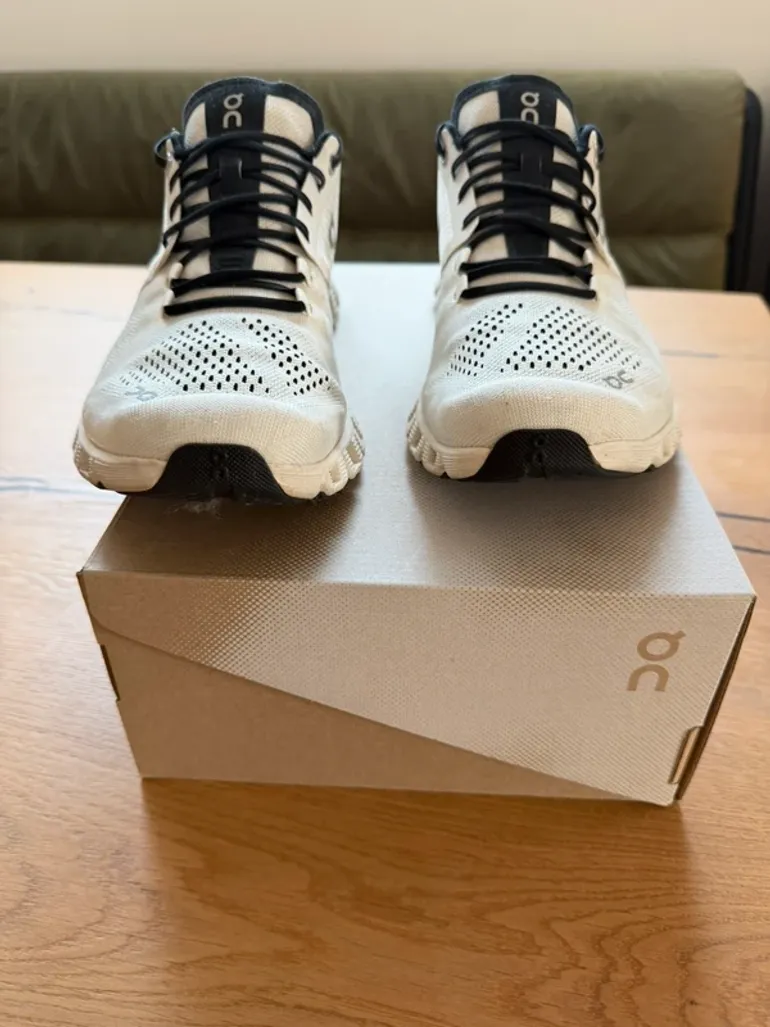 Used On Running Cloud X bike — image 7 of 15