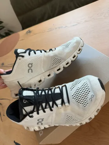Used On Running Cloud X bike — image 12 of 15