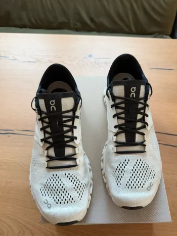 Used On Running Cloud X bike — image 6 of 15