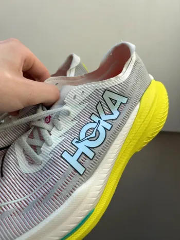 Tweedehands Hoka Mach X 2 bike — afbeelding 10 van 10