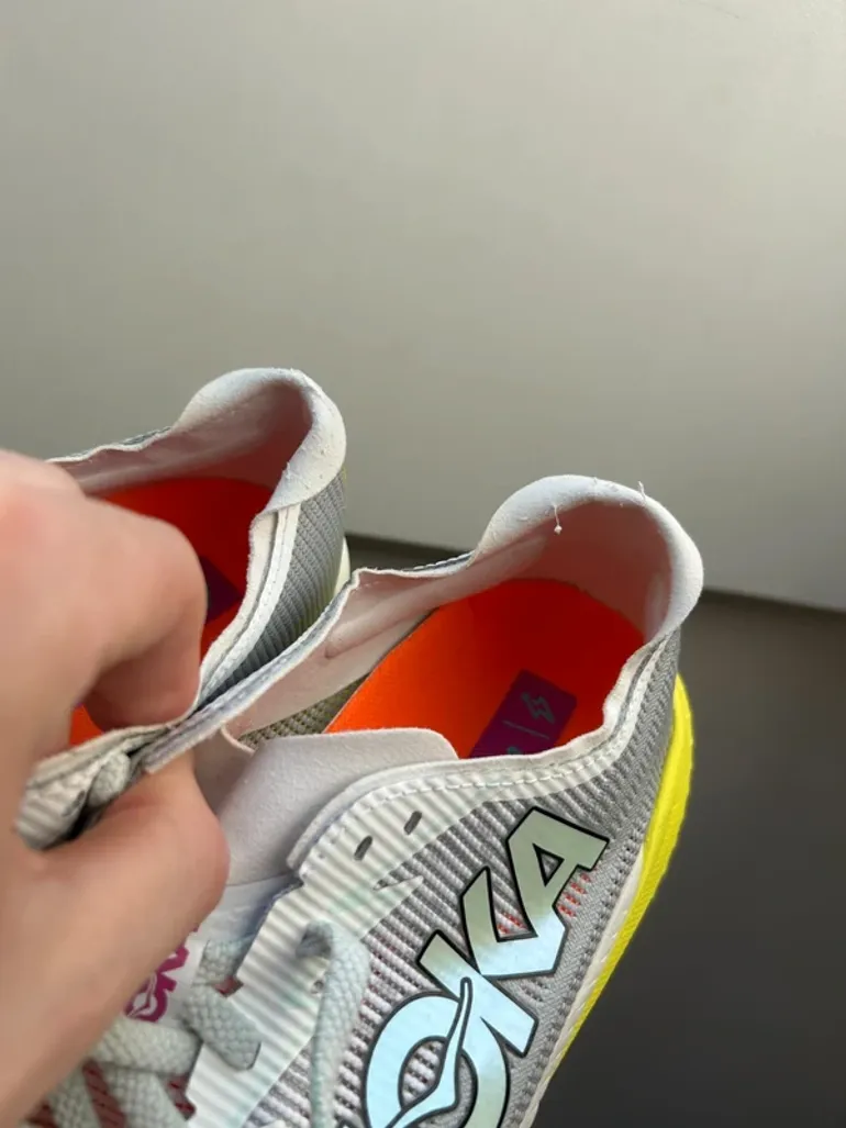 Tweedehands Hoka Mach X 2 bike — afbeelding 8 van 10