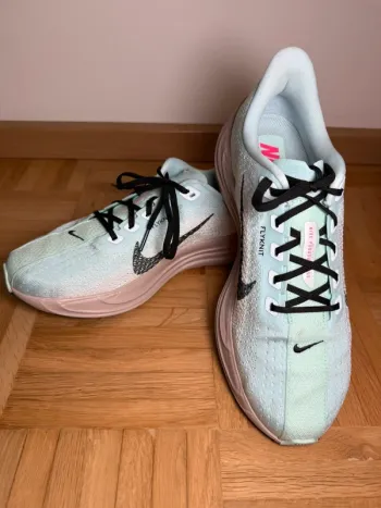 Used Pegasus Plus ZoomX Running Shoes
