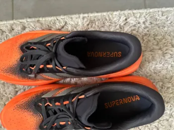 Gebrauchtes Supernova Rise 3 bike — Bild 5 von 8