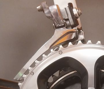 Tweedehands Shimano FD-6700 2009 bike — afbeelding 1 van 2