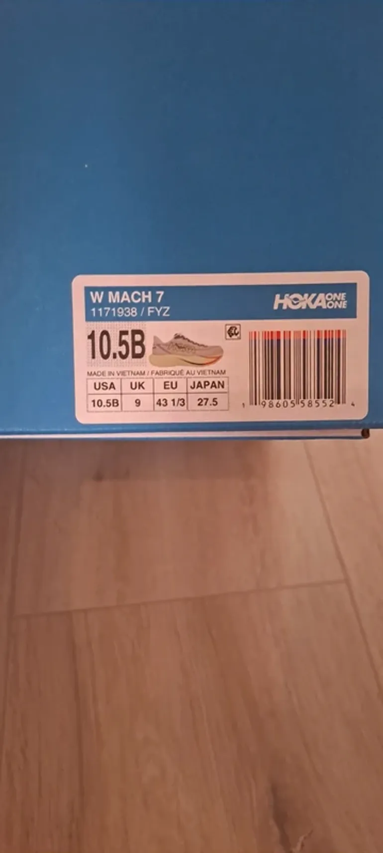 Used Challenge Mach 7 bike — image 7 of 7