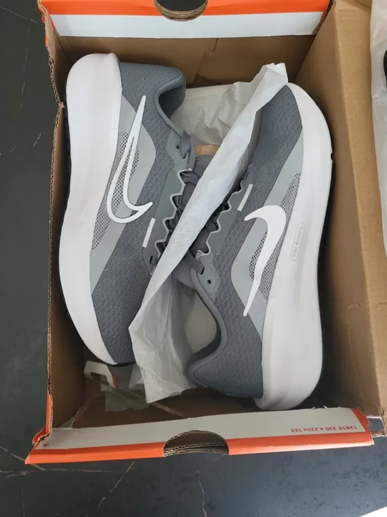 Used Nike Voteront 18 bike — image 2 of 5