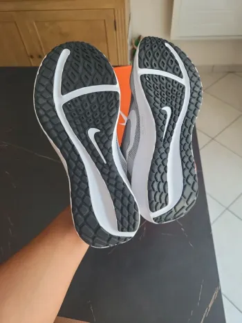 Used Nike Voteront 18 bike — image 5 of 5