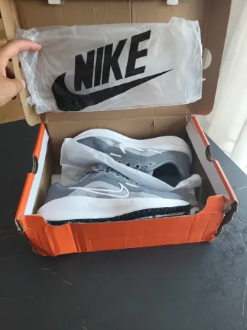 Brugt Nike Voteront 18 Running Shoes