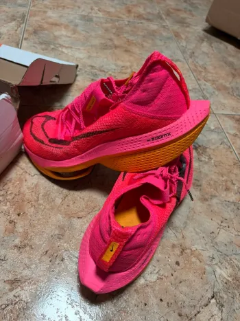 Gebrauchtes Nike Air Zoom Alphafly NEXT% 2 Running Shoes