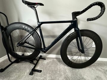 Used Reynolds AR 80 X 2025 bike — image 3 of 6