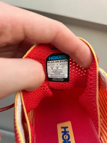 Used Hoka Cielo x1 bike — image 7 of 11