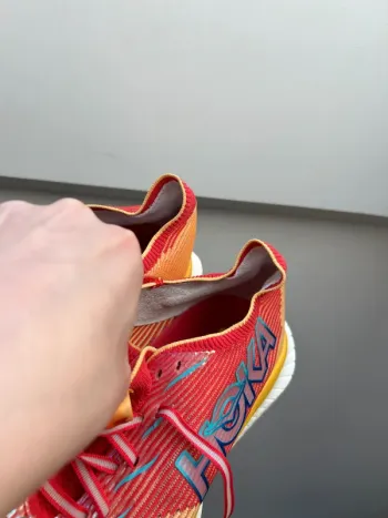 Used Hoka Cielo x1 bike — image 9 of 11