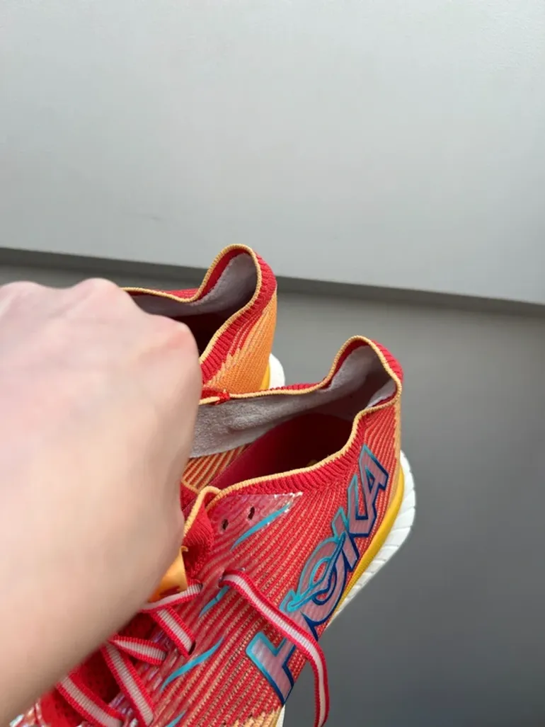Used Hoka Cielo x1 bike — image 9 of 11