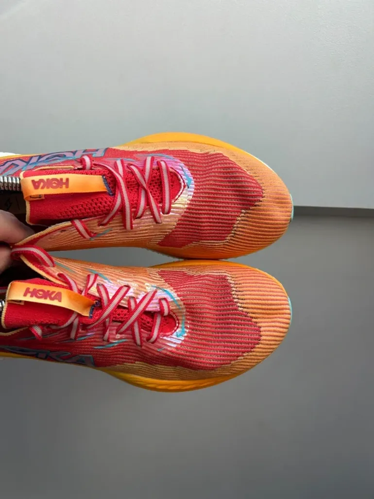 Used Hoka Cielo x1 bike — image 6 of 11