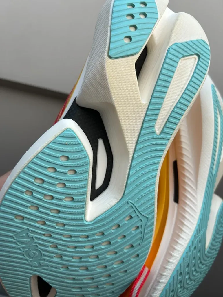 Used Hoka Cielo x1 bike — image 11 of 11