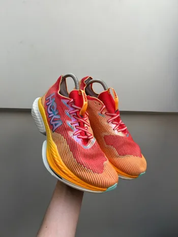 Used Hoka Cielo x1 bike — image 2 of 11