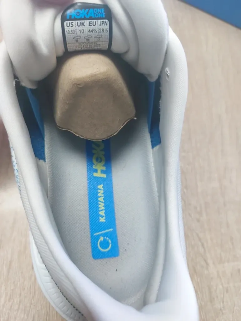 Gebrauchtes Hoka Kawana bike — Bild 3 von 5