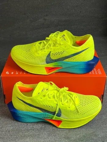 Used Nike ZoomX Vaporfly Next% 3 Running Shoes