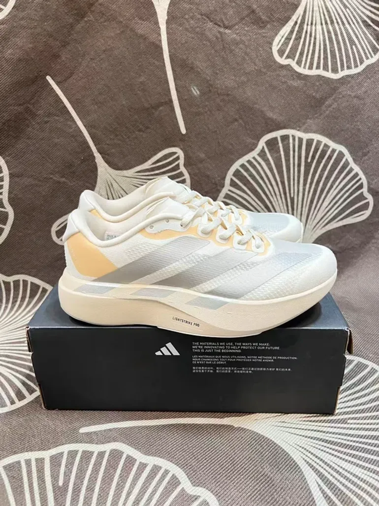 Gebrauchtes Adidas Adizero EVO SL bike — Bild 3 von 6