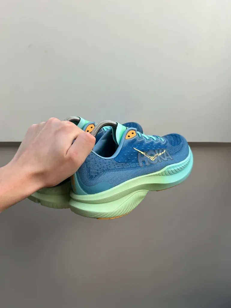 Hoka Mach 6 bike d'occasion — image 3 sur 10