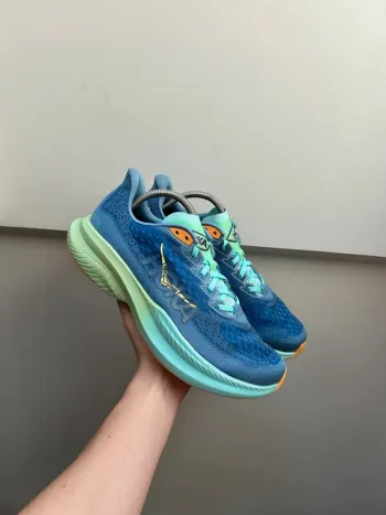 Hoka Mach 6 Running Shoes usato