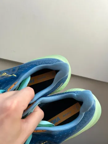 Hoka Mach 6 bike d'occasion — image 7 sur 10