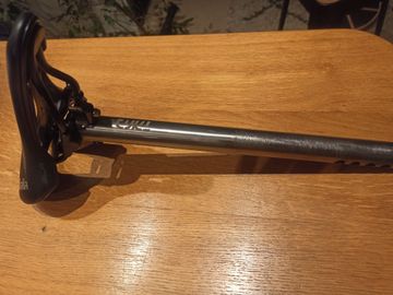 Tweedehands CYKL 27.2 Titane 2026 bike — afbeelding 2 van 4