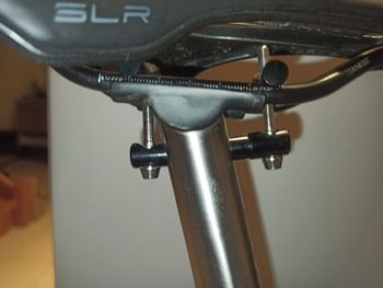 CYKL 27.2 Titane 2026 bike usato — immagine 3 di 4