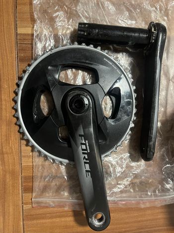 Gebrauchtes Sram Force AXS bike — Bild 4 von 4