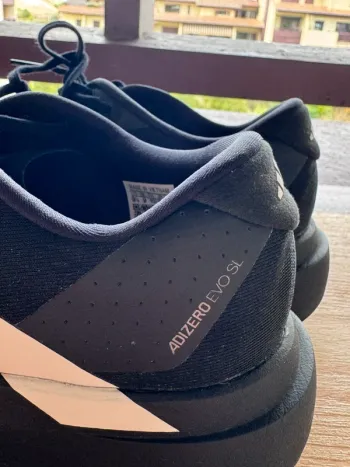 Used Adidas Adizero EVO SL bike — image 6 of 6