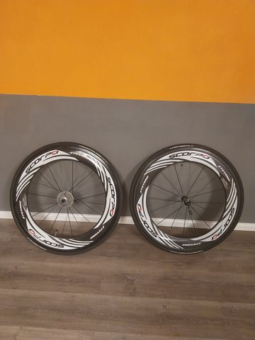 Gebrauchtes Stevens Scorpo Sixsix bike — Bild 1 von 5