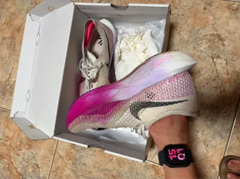 Used Nike ZoomX Vaporfly 3 bike — image 5 of 6