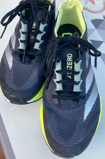 Used Adidas Adizero Boston 12 bike — image 4 of 7