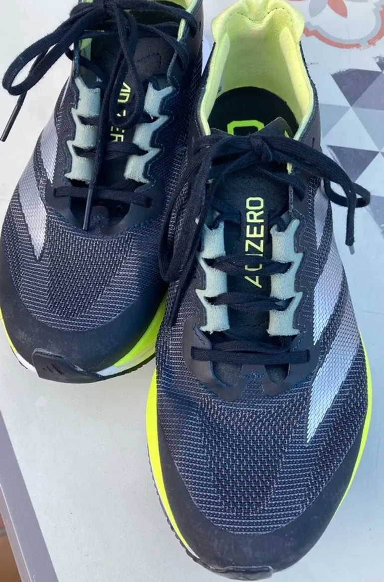 Used Adidas Adizero Boston 12 bike — image 4 of 7