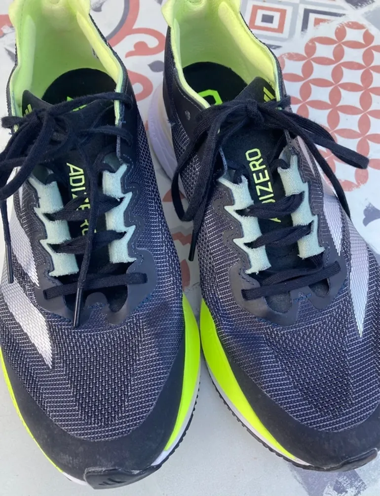 Used Adidas Adizero Boston 12 bike — image 5 of 7