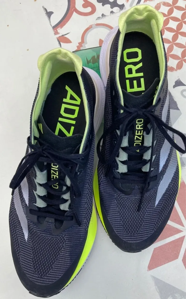 Used Adidas Adizero Boston 12 bike — image 3 of 7