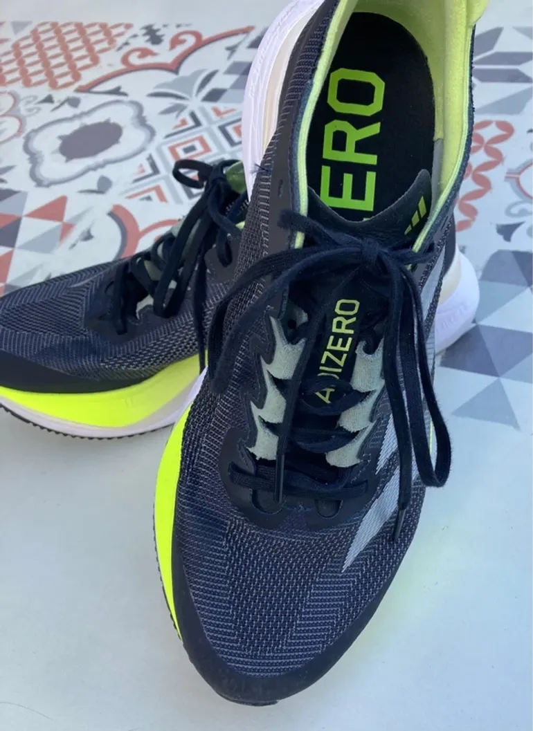 Used Adidas Adizero Boston 12 bike — image 2 of 7