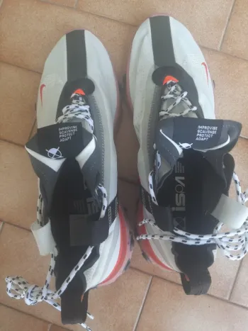 Used Scarpa React Runner Mid WR ISPA bike — image 7 of 13