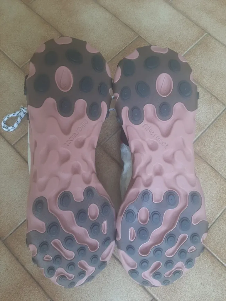 Used Scarpa React Runner Mid WR ISPA bike — image 11 of 13