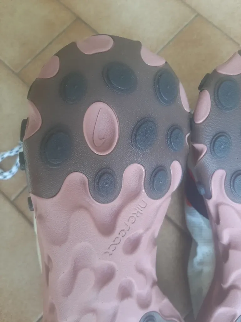 Used Scarpa React Runner Mid WR ISPA bike — image 12 of 13