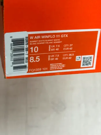 Scarpa Air Winflo 11 Gore-Tex bike de segunda mano — imagen 9 de 9