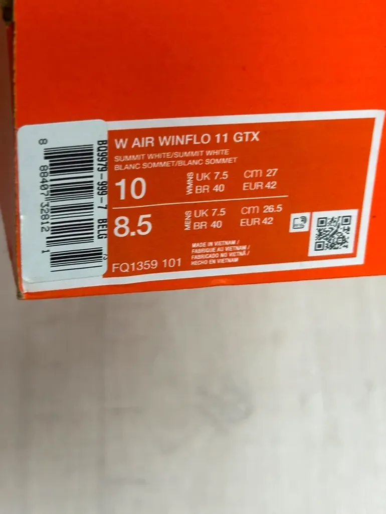 Scarpa Air Winflo 11 Gore-Tex bike de segunda mano — imagen 9 de 9