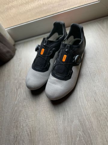 Used Dmt kr4 2024 Cycling Shoes