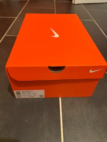Gebrauchtes Nike Vomero Plus bike — Bild 8 von 8