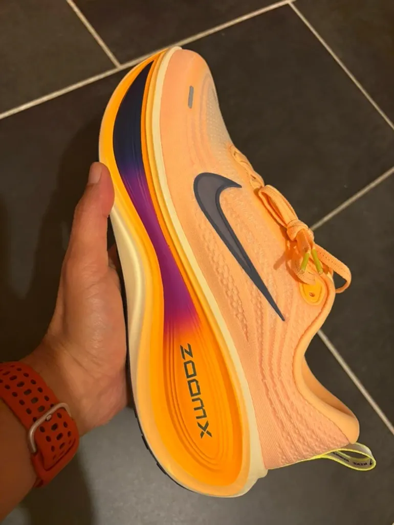 Gebrauchtes Nike Vomero Plus bike — Bild 2 von 8