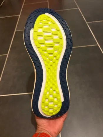 Gebrauchtes Nike Vomero Plus bike — Bild 5 von 8