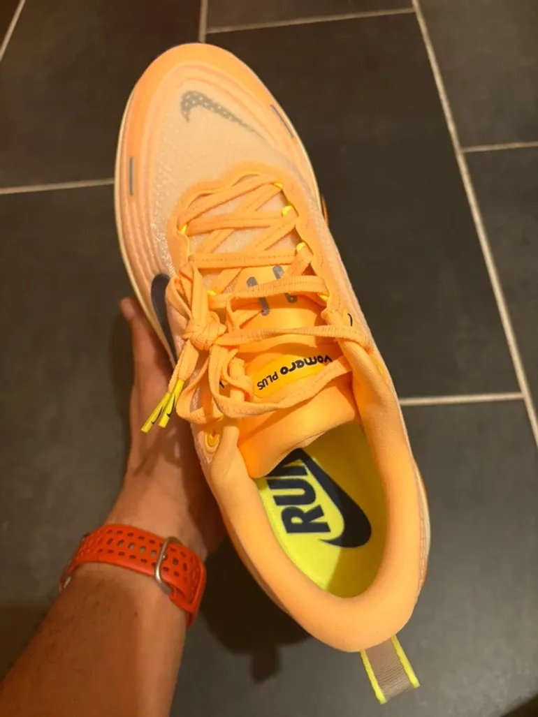 Gebrauchtes Nike Vomero Plus bike — Bild 3 von 8