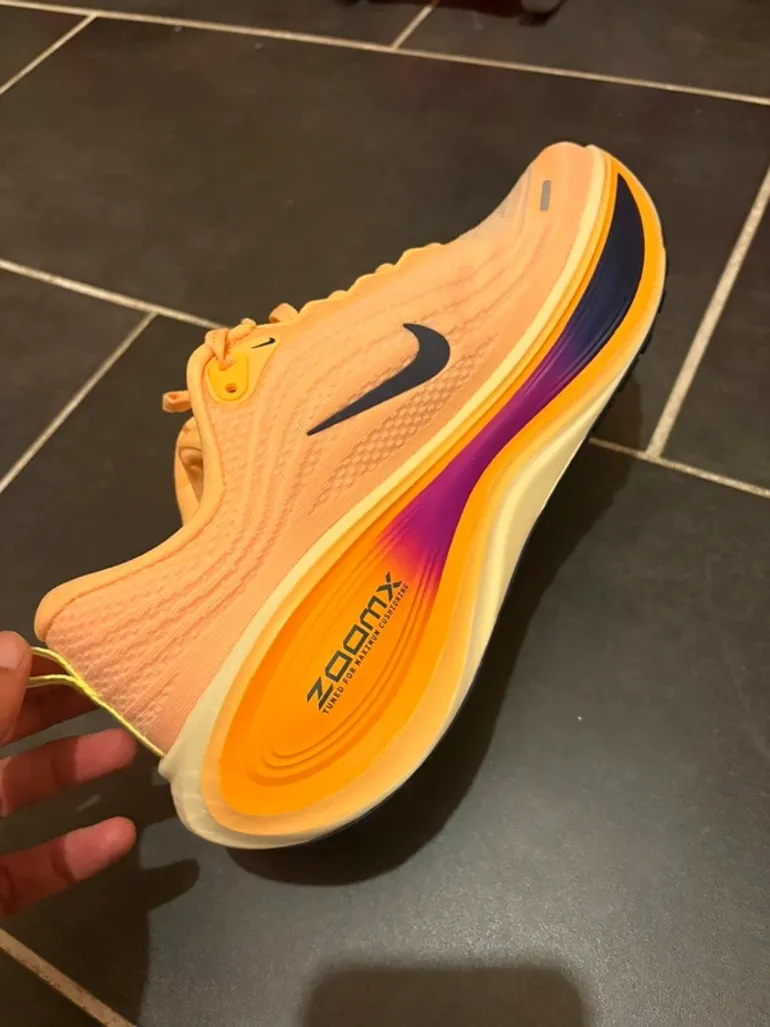 Gebrauchtes Nike Vomero Plus bike — Bild 4 von 8