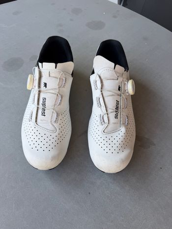Suplest Road 2025 Cycling Shoes d'occasion